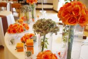 福島県会津若松市の花屋　佐藤生花店